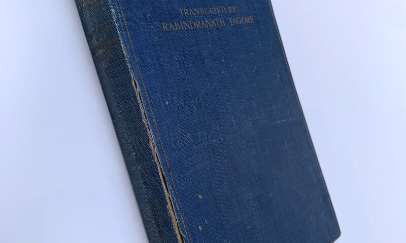 One Hundred Poems of Kabir