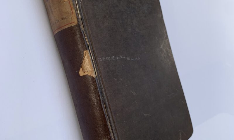 The Koran: Commonly called the Alkoran of Mohammed