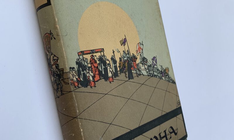 The Story of the Buddha