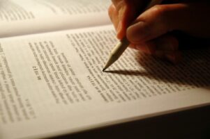 Marginal Activity: Two Rubaiyat Readers 3